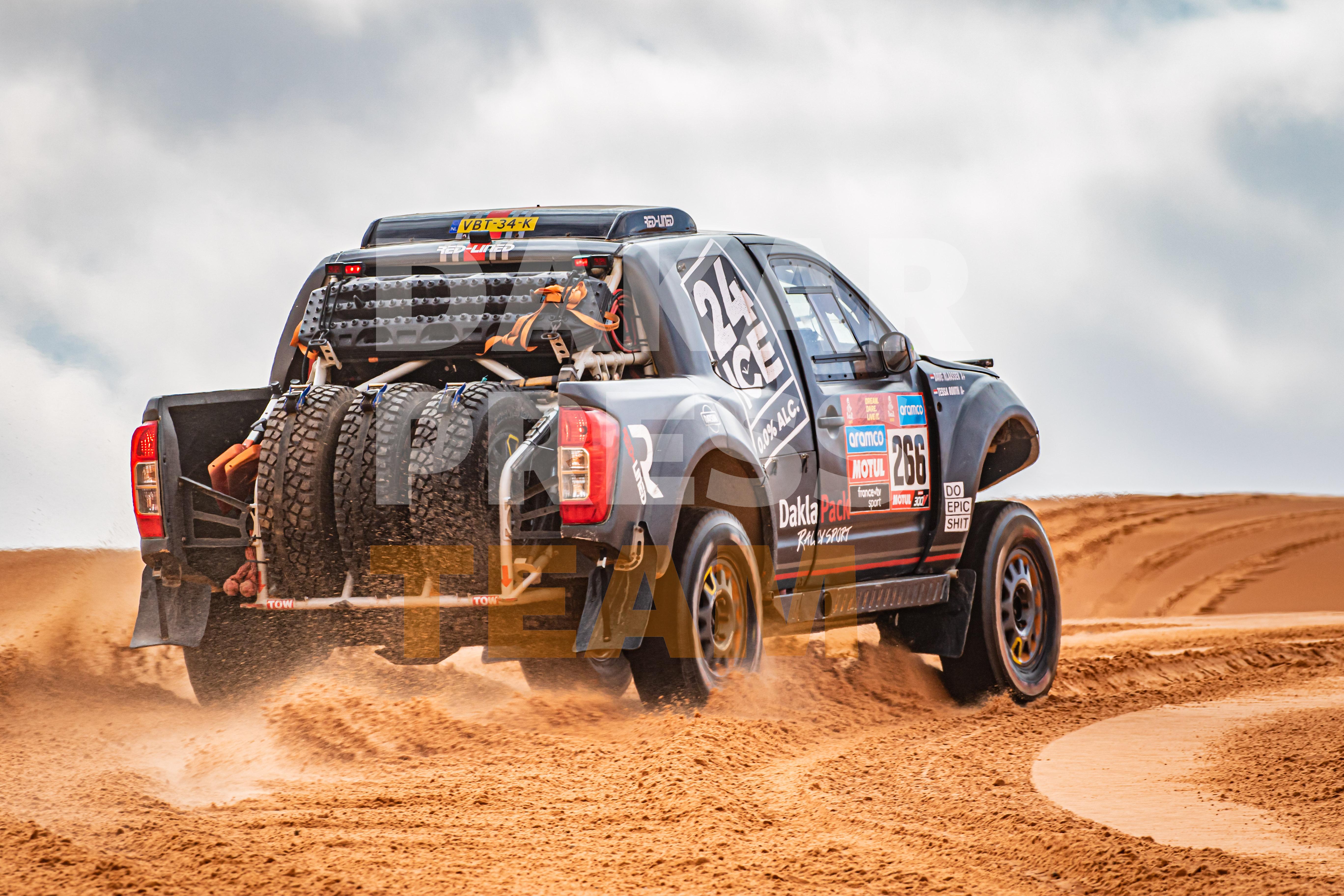 Dakar Press Team AUSTRALIA - Owner Dakar Press Team AUSTRALIA - Own